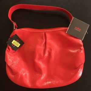 BNWT HOBO international Coral Purse